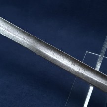 British Anglo-Egyptian War 1853 Pattern Cavalry Troopers Sword, 7th Dragoon Guards 48
